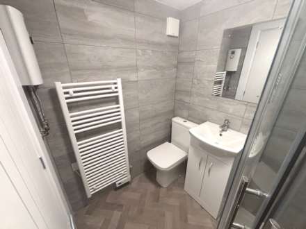 George Street, Market Rasen (Ground Floor Flat), Image 8