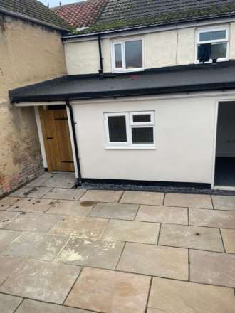 George Street, Market Rasen (Ground Floor Flat), Image 9