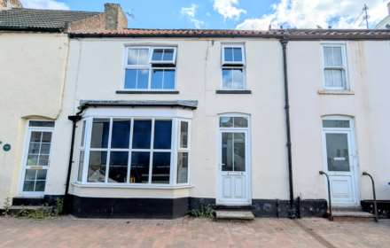Property For Rent George Street, Market Rasen