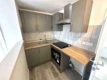 George Street, Market Rasen, Image 4