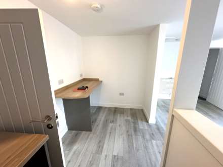 George Street, Market Rasen, Image 5