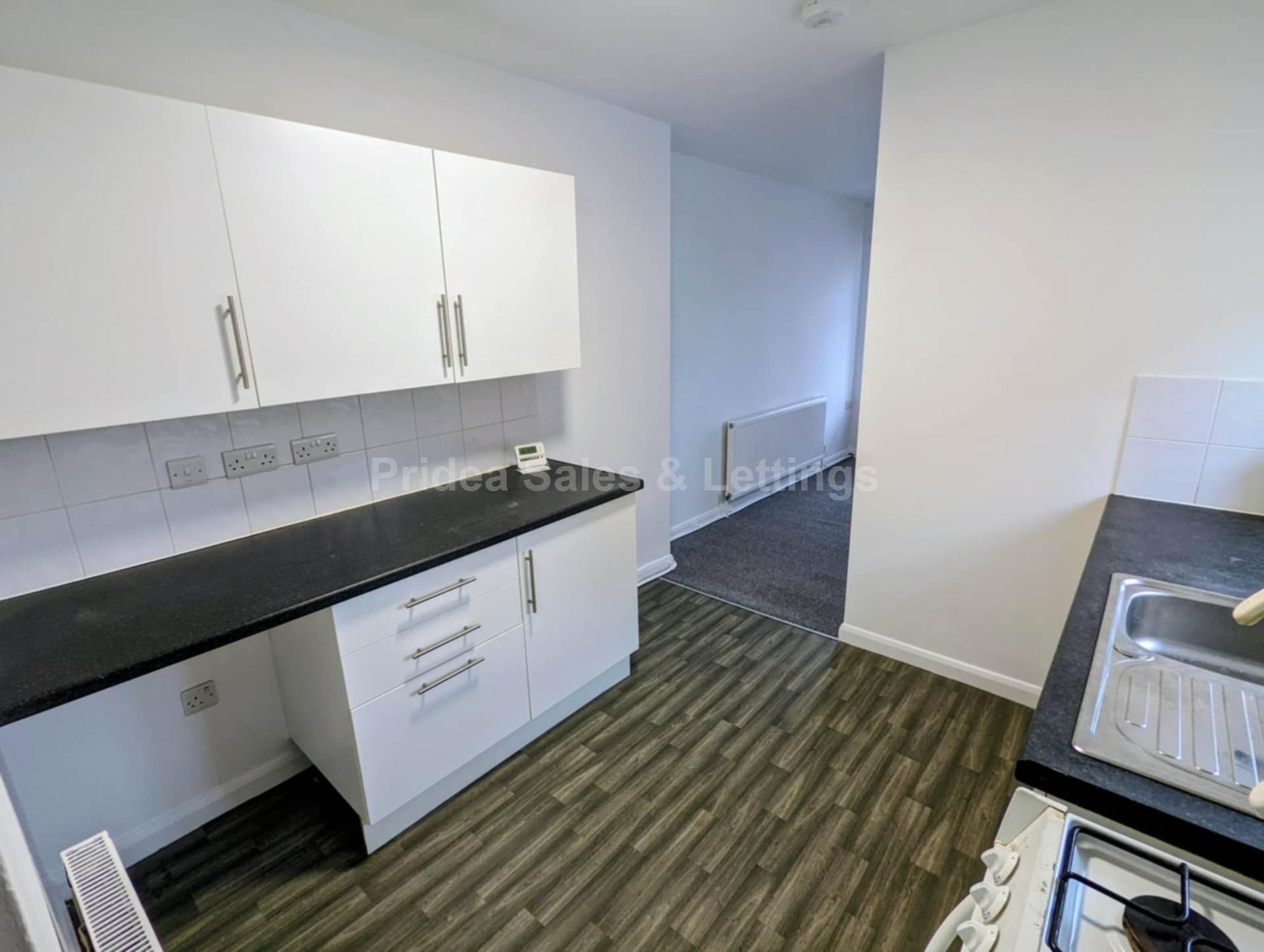 High Street, Lincoln, Image 2