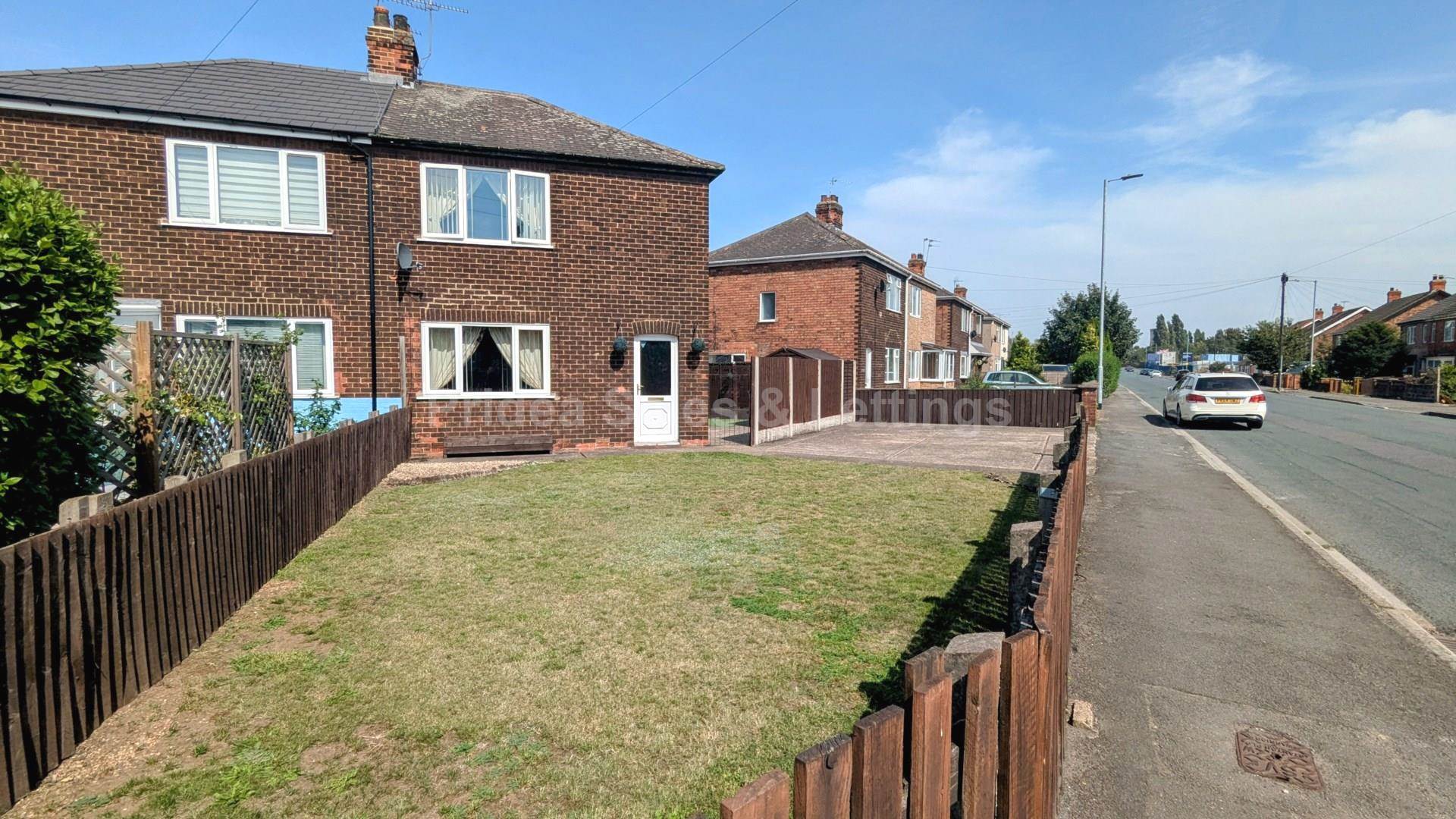 Rowland Road, Scunthorpe, Image 1