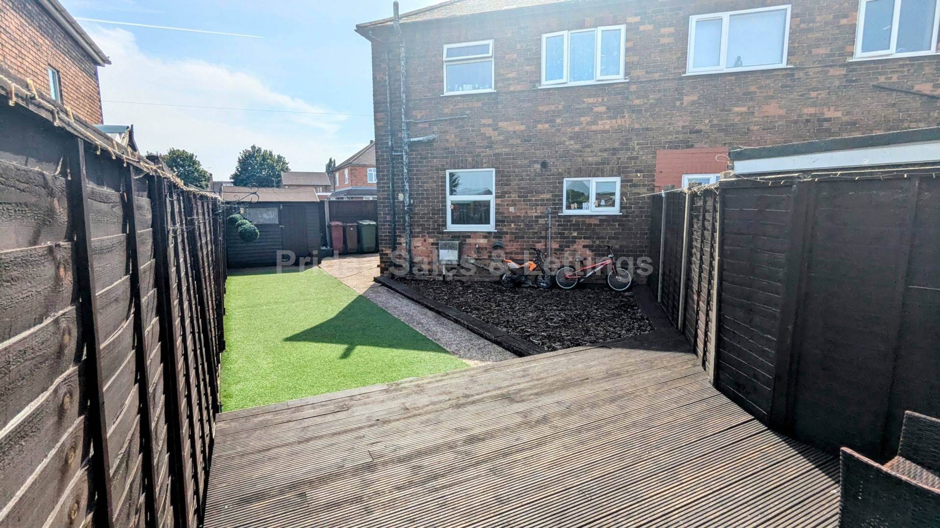 Rowland Road, Scunthorpe, Image 15