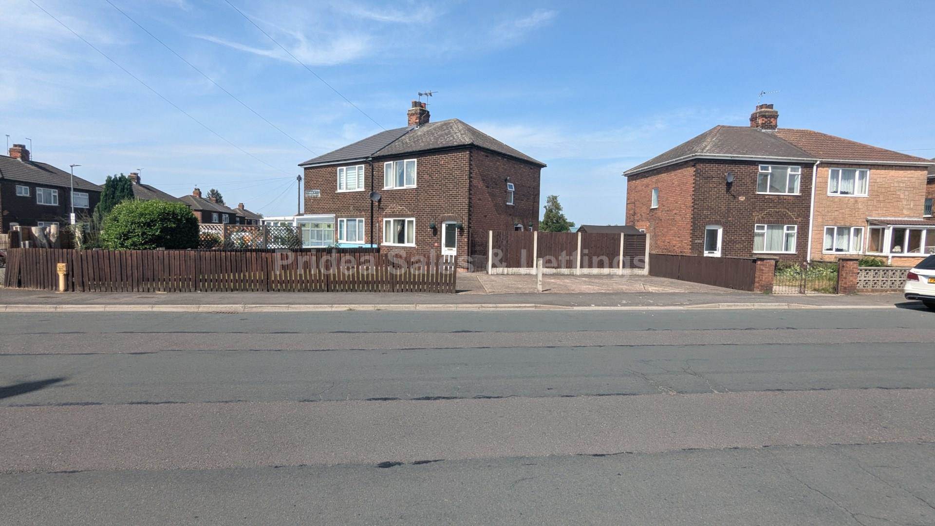 Rowland Road, Scunthorpe, Image 3