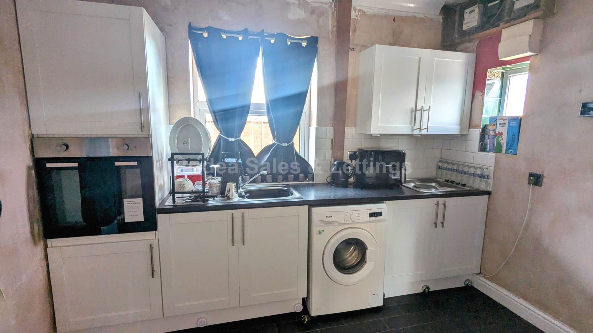 Rowland Road, Scunthorpe, Image 7