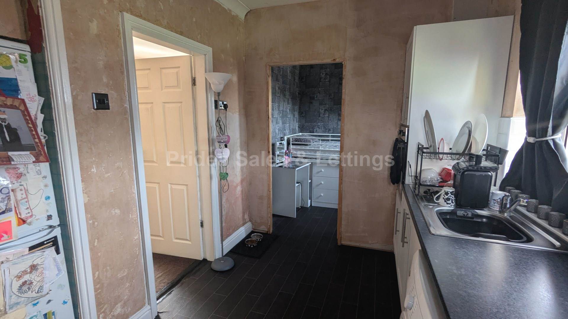 Rowland Road, Scunthorpe, Image 9
