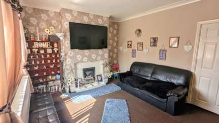 Rowland Road, Scunthorpe, Image 11