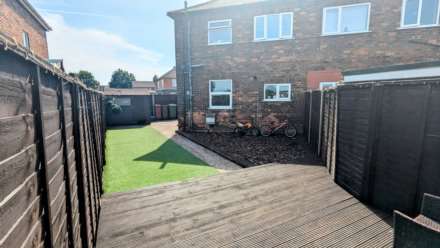Rowland Road, Scunthorpe, Image 15