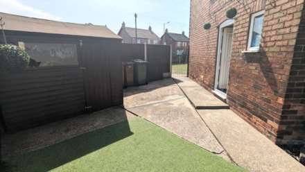 Rowland Road, Scunthorpe, Image 16