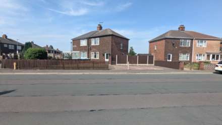 Rowland Road, Scunthorpe, Image 3