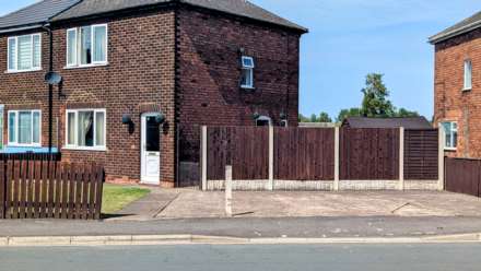 Rowland Road, Scunthorpe, Image 4