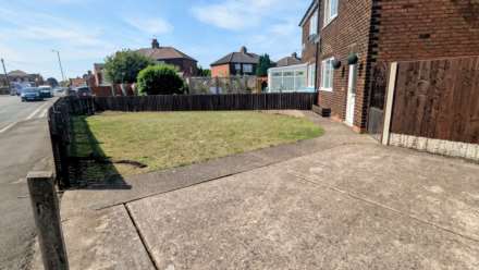 Rowland Road, Scunthorpe, Image 5