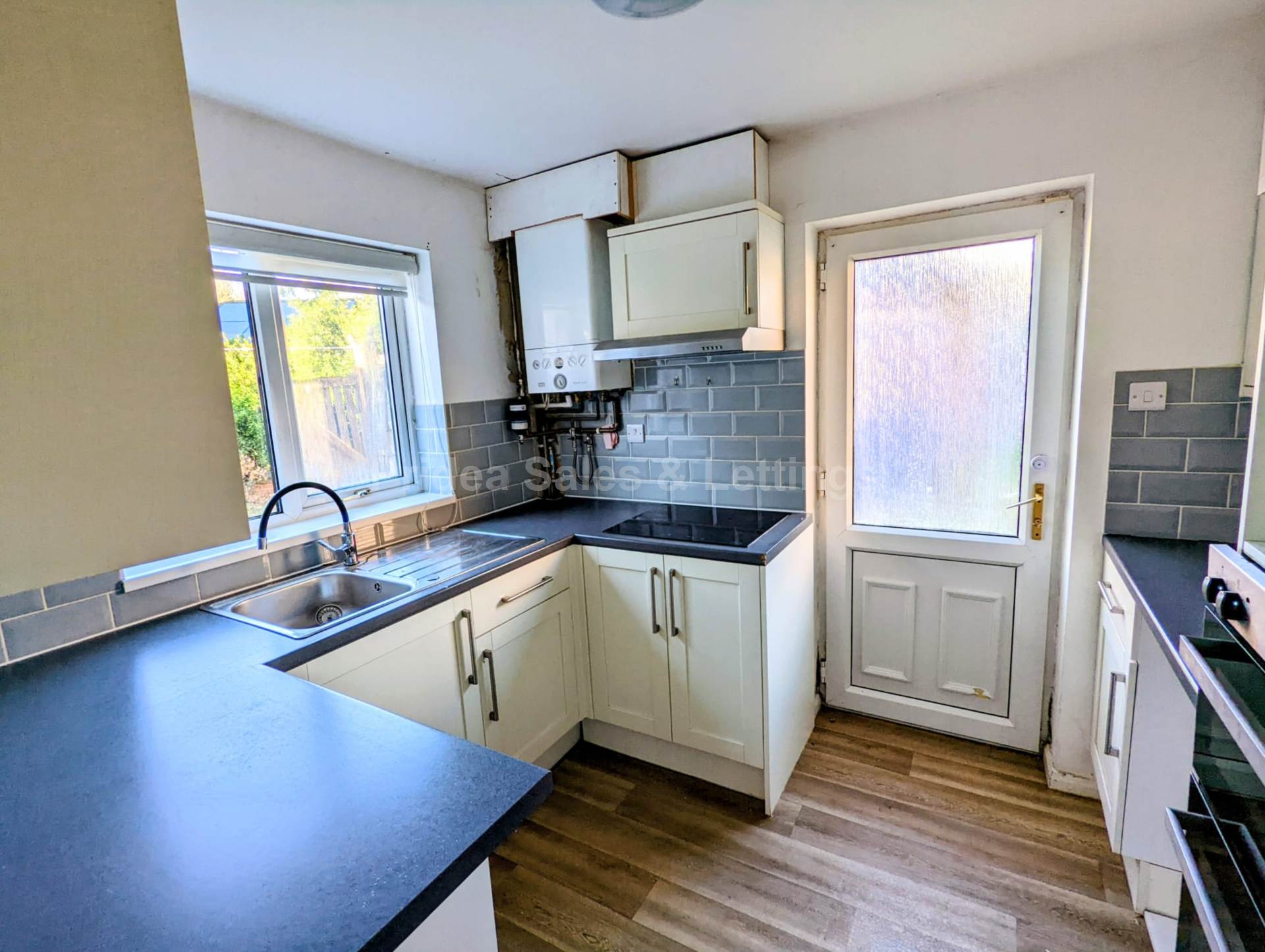 Ridgewell Close, Lincoln, Image 2