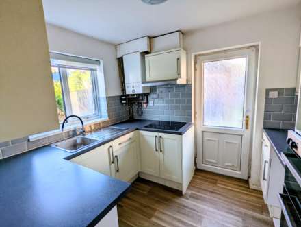 Ridgewell Close, Lincoln, Image 2