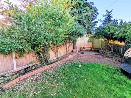 Ridgewell Close, Lincoln, Image 5