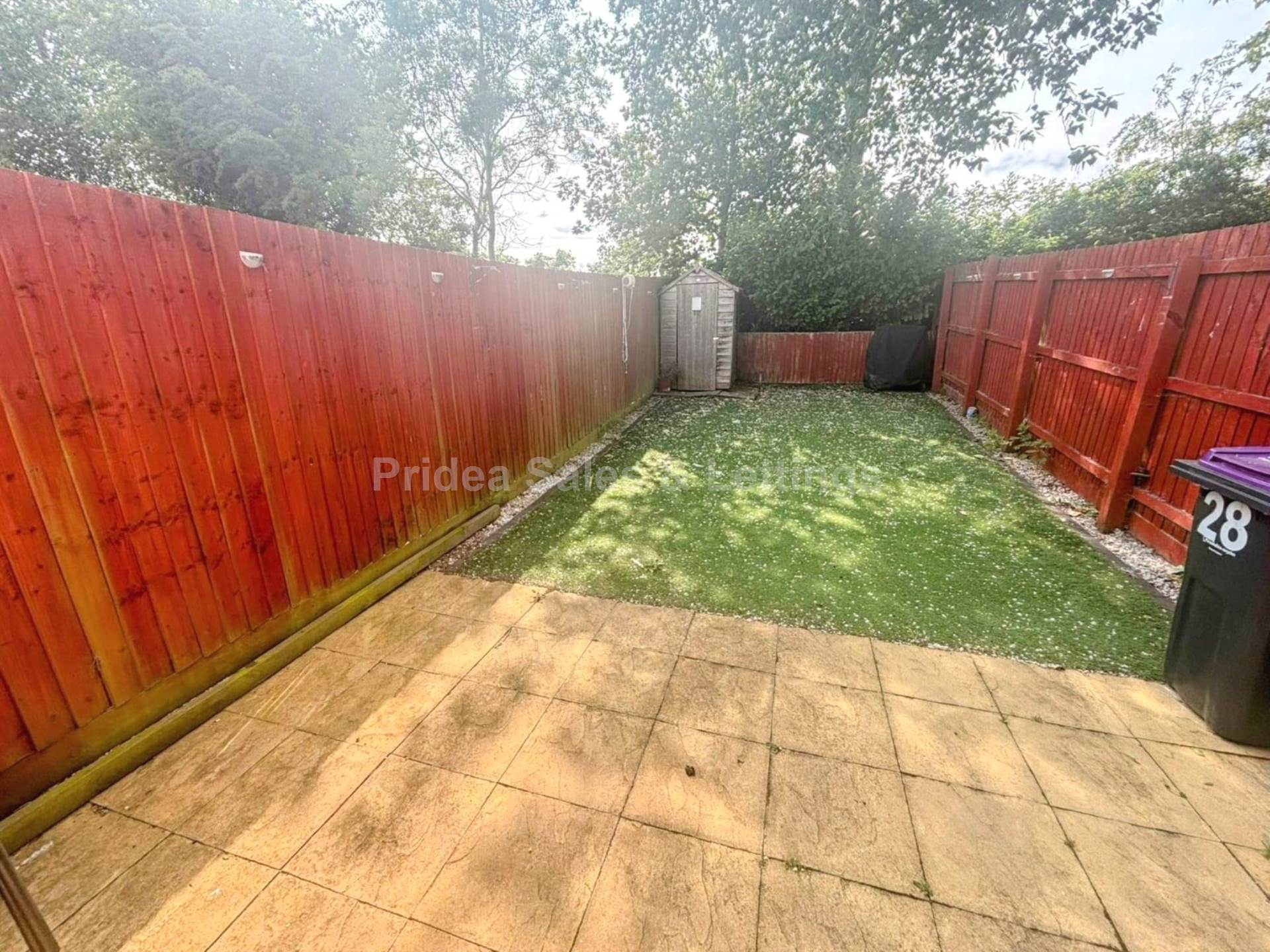 Cherry Paddocks, Lincoln, Image 13
