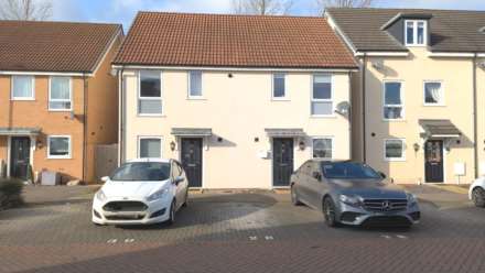 Property For Rent Cherry Paddocks, Cherry Willingham, Lincoln