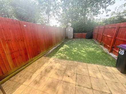 Cherry Paddocks, Lincoln, Image 13