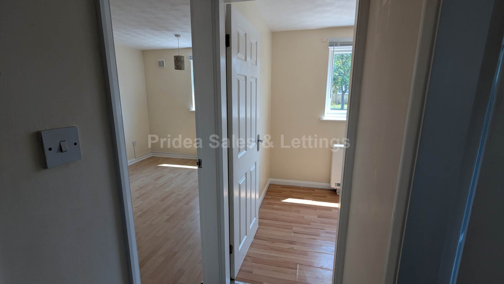 Malvern Close, North Hykeham. Lincoln, Image 10