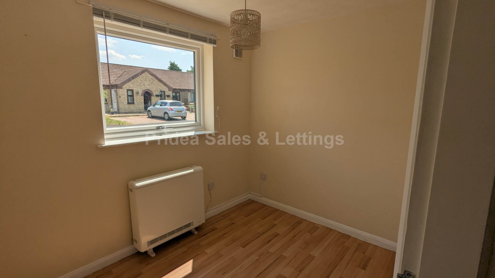 Malvern Close, North Hykeham. Lincoln, Image 11