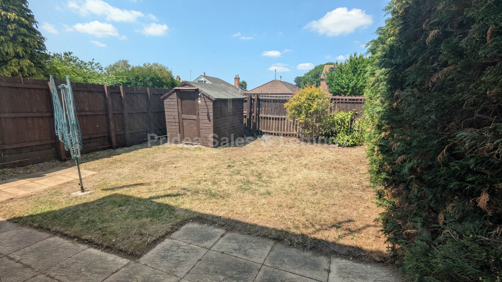 Malvern Close, North Hykeham. Lincoln, Image 14