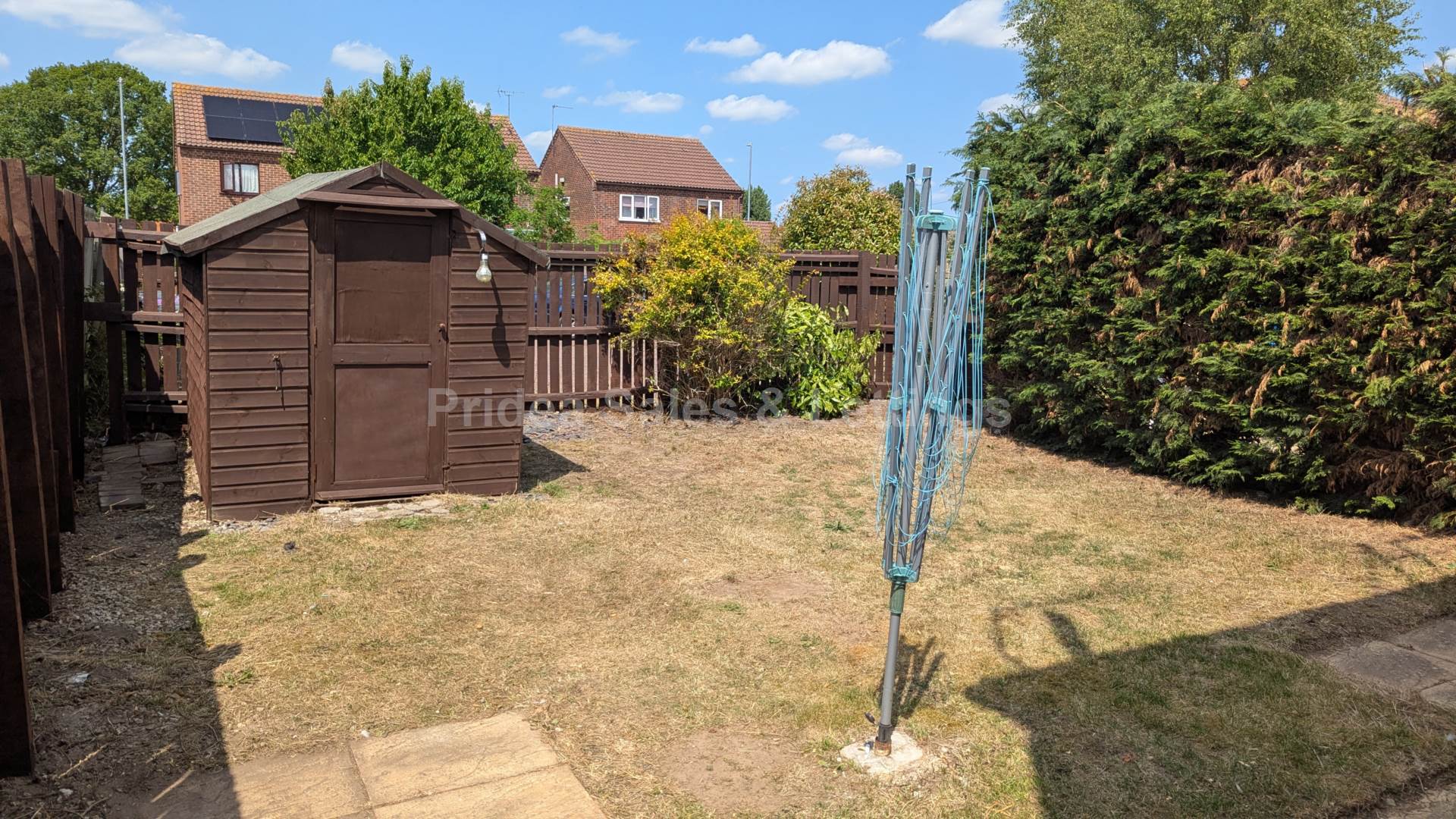 Malvern Close, North Hykeham. Lincoln, Image 20