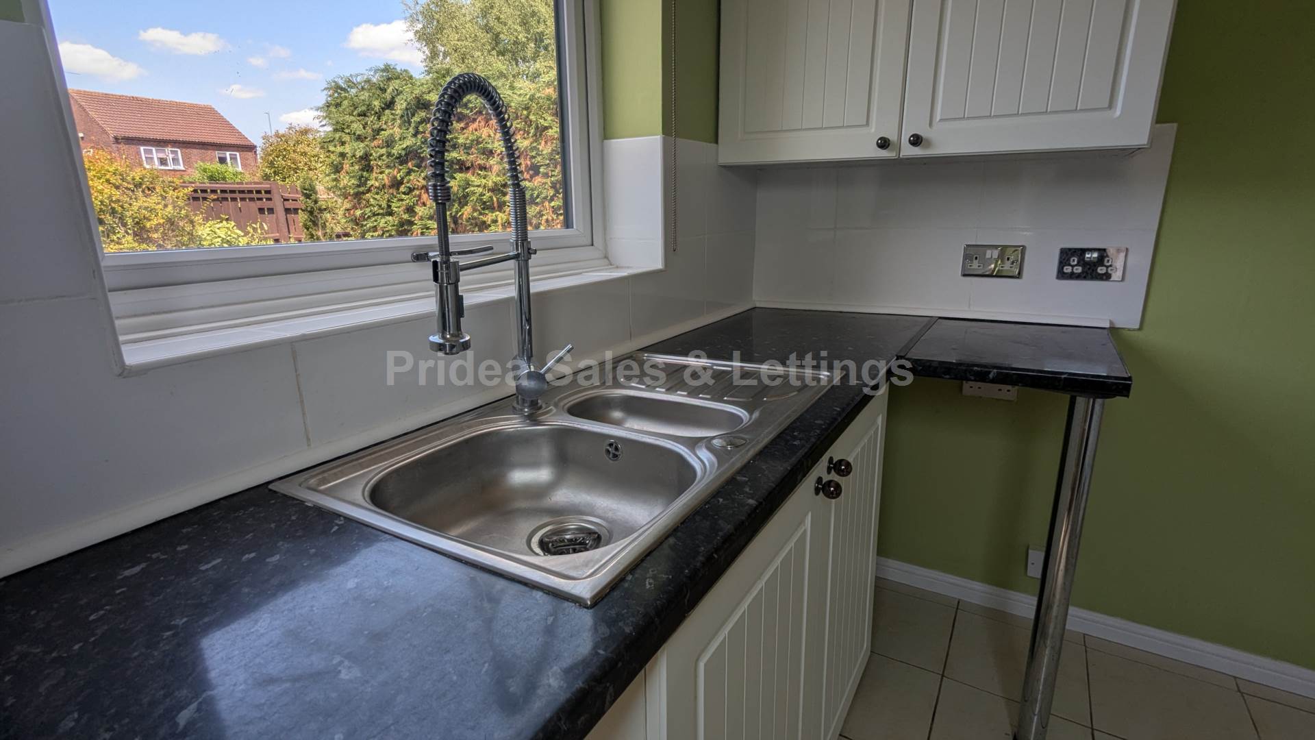 Malvern Close, North Hykeham. Lincoln, Image 3