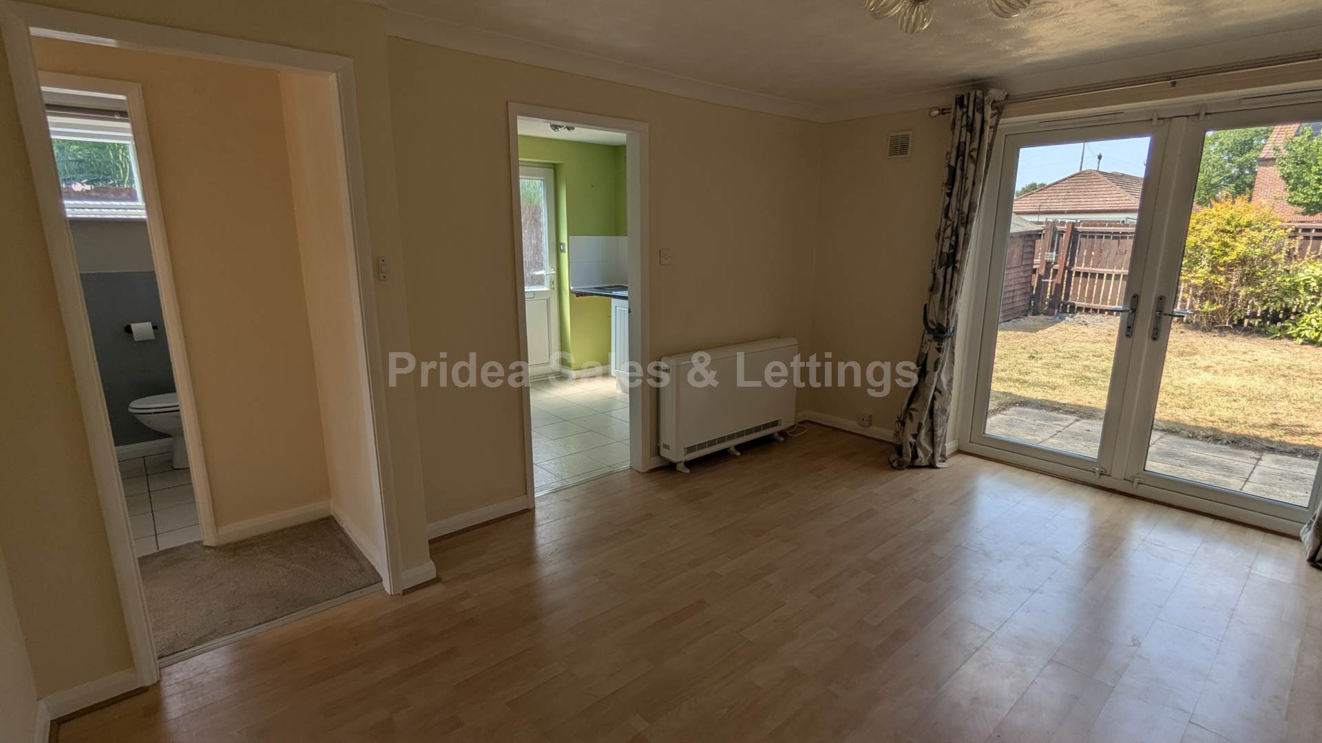 Malvern Close, North Hykeham. Lincoln, Image 6