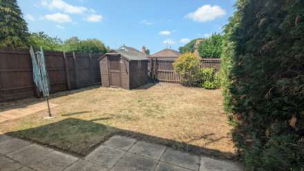 Malvern Close, North Hykeham. Lincoln, Image 14