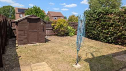 Malvern Close, North Hykeham. Lincoln, Image 15