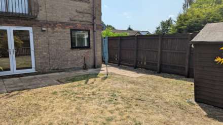 Malvern Close, North Hykeham. Lincoln, Image 17