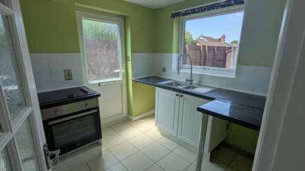 Malvern Close, North Hykeham. Lincoln, Image 2