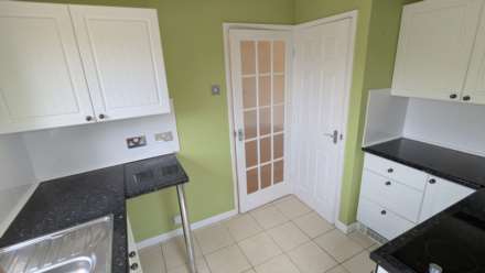 Malvern Close, North Hykeham. Lincoln, Image 4