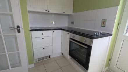 Malvern Close, North Hykeham. Lincoln, Image 5