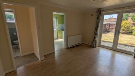 Malvern Close, North Hykeham. Lincoln, Image 6