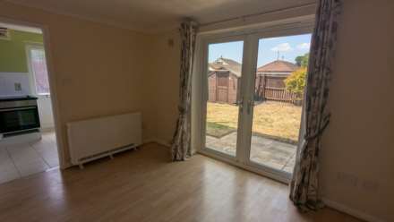 Malvern Close, North Hykeham. Lincoln, Image 8