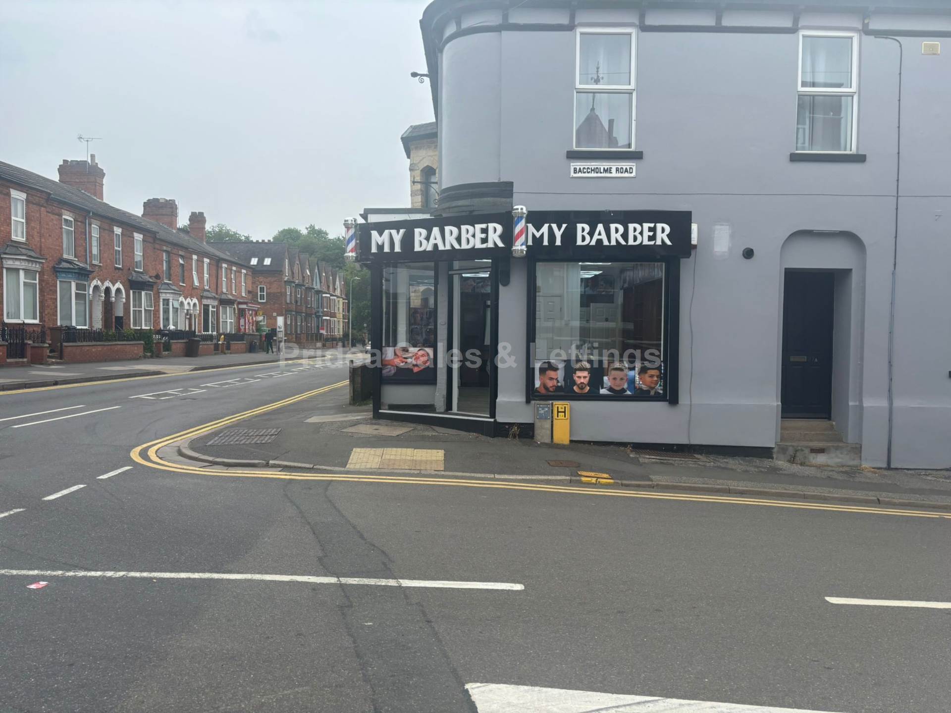 Monks Road, Lincoln, Image 2