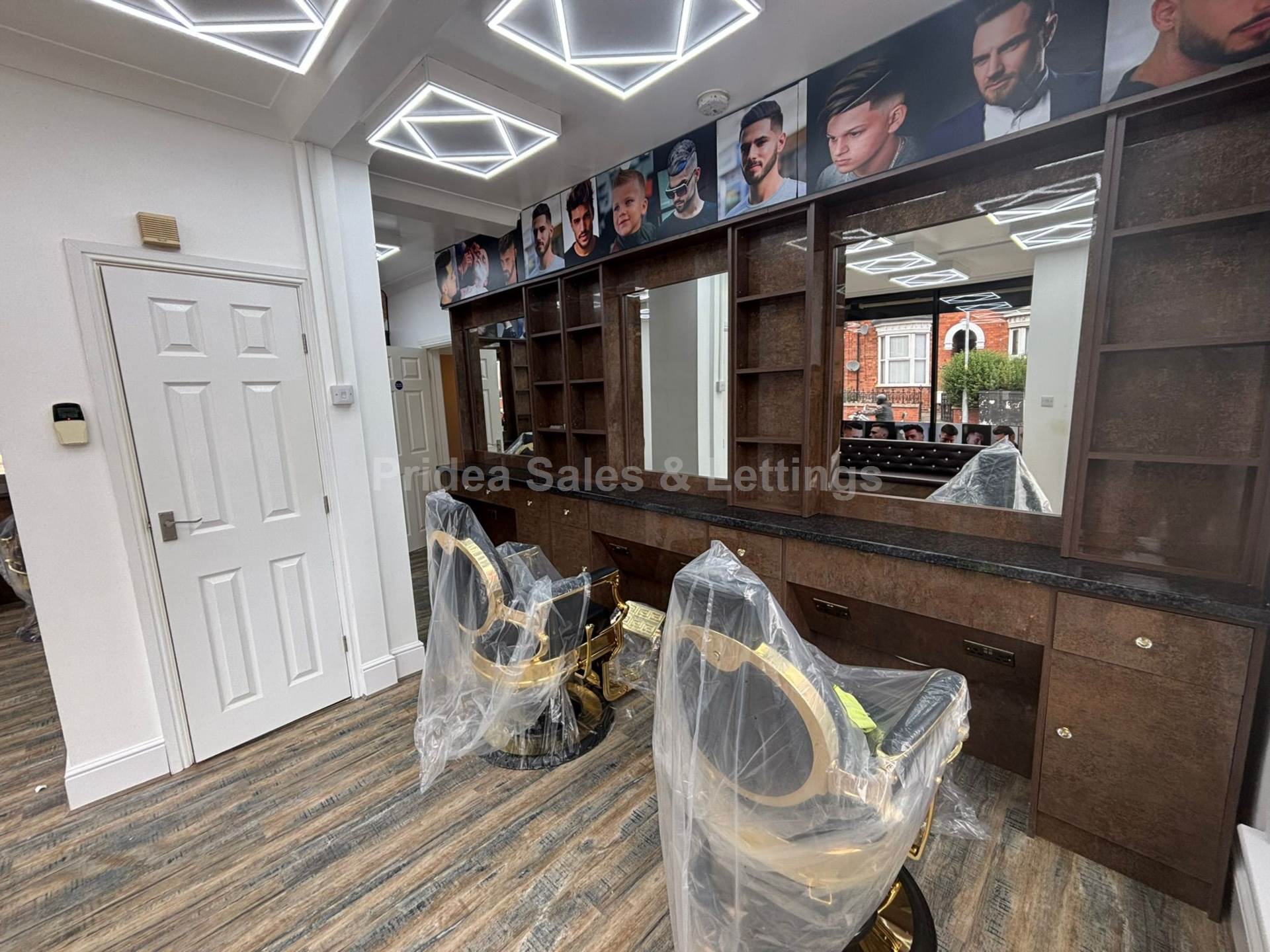 Monks Road, Lincoln, Image 7