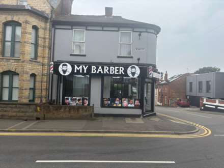 Monks Road, Lincoln
