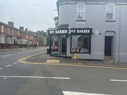 Monks Road, Lincoln, Image 2