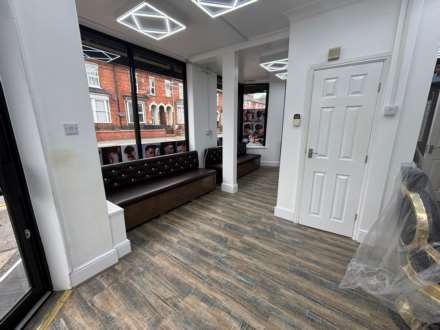 Monks Road, Lincoln, Image 4