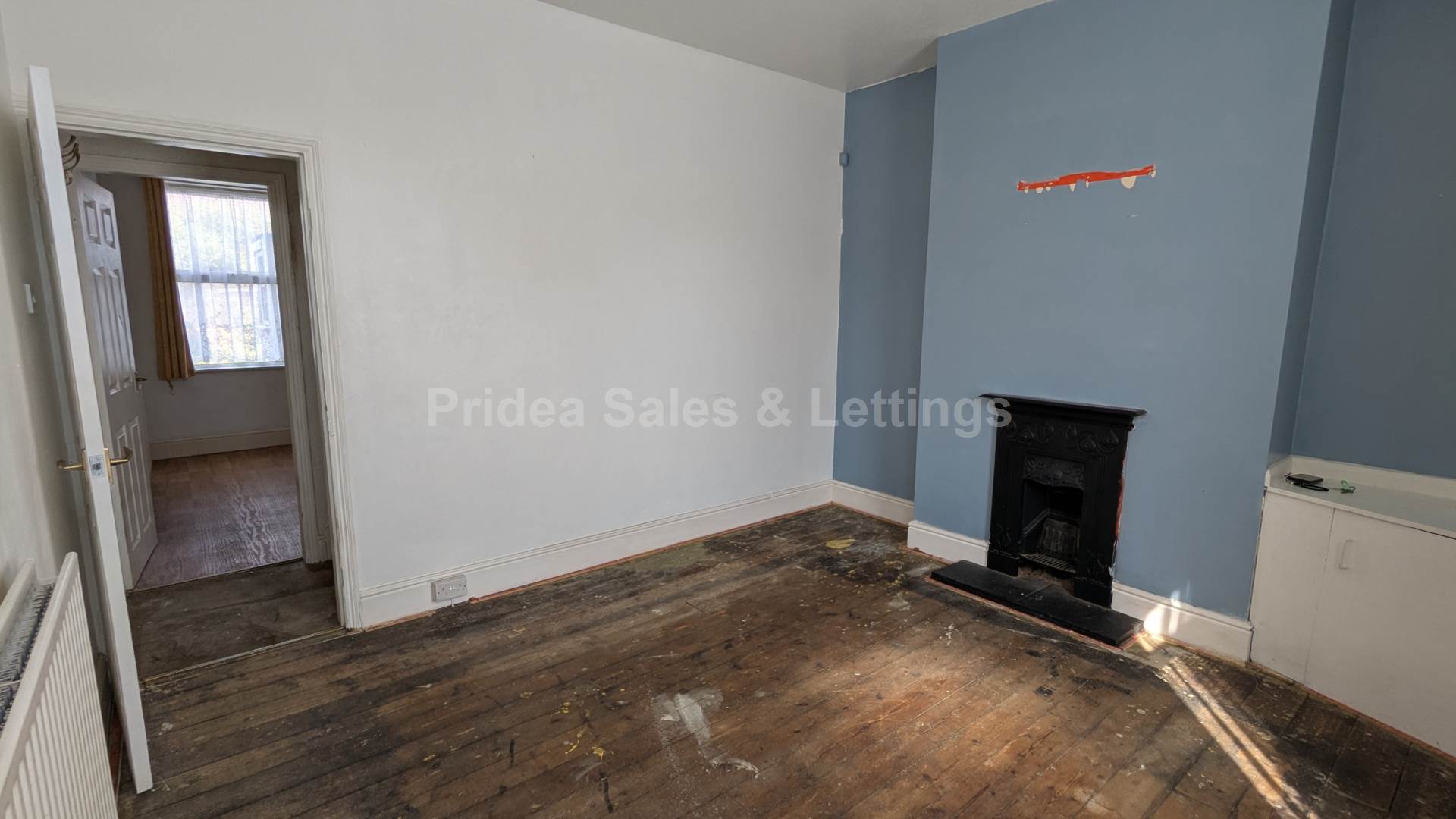 Gaunt Street, Lincoln, Image 2