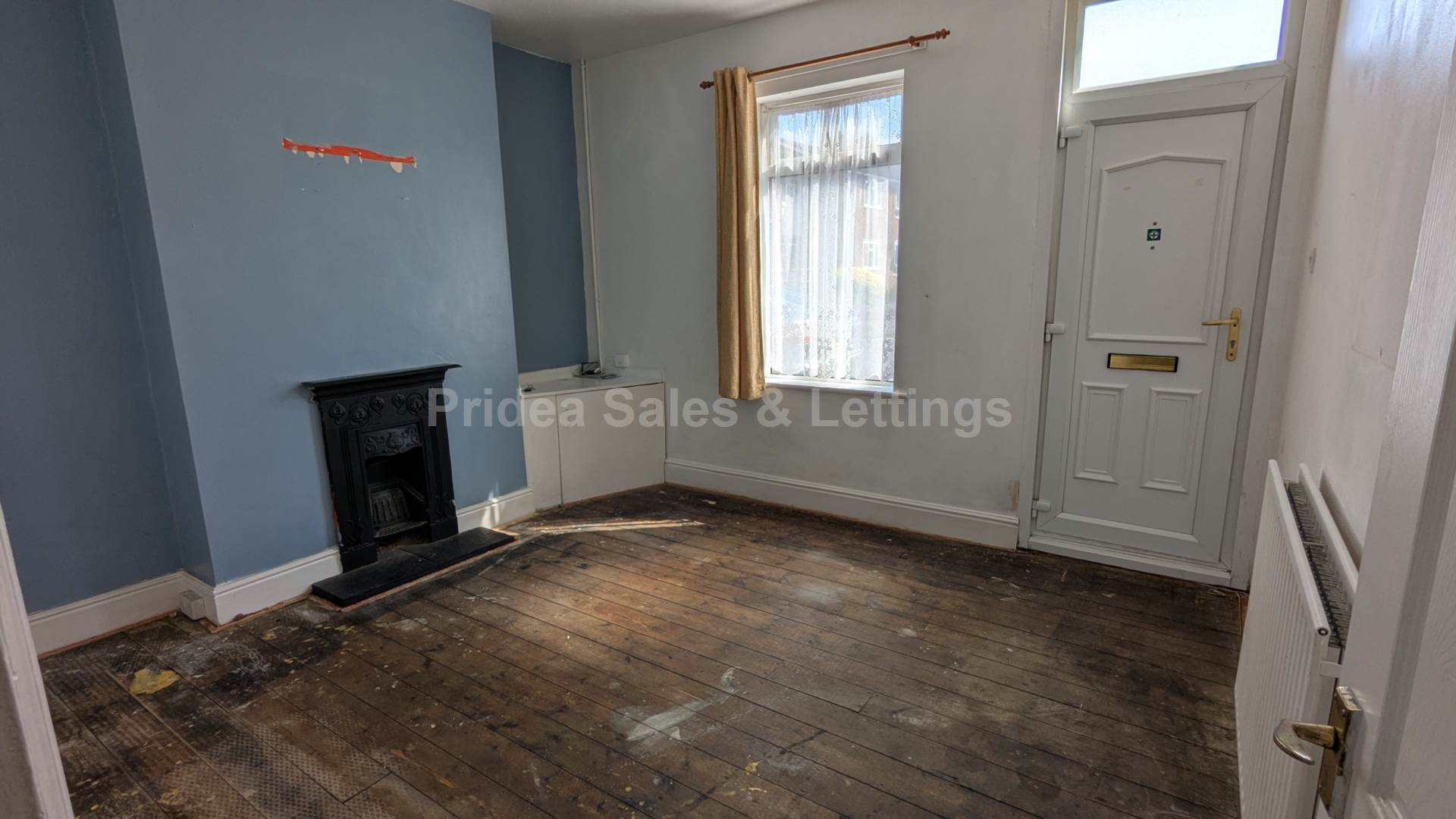 Gaunt Street, Lincoln, Image 3