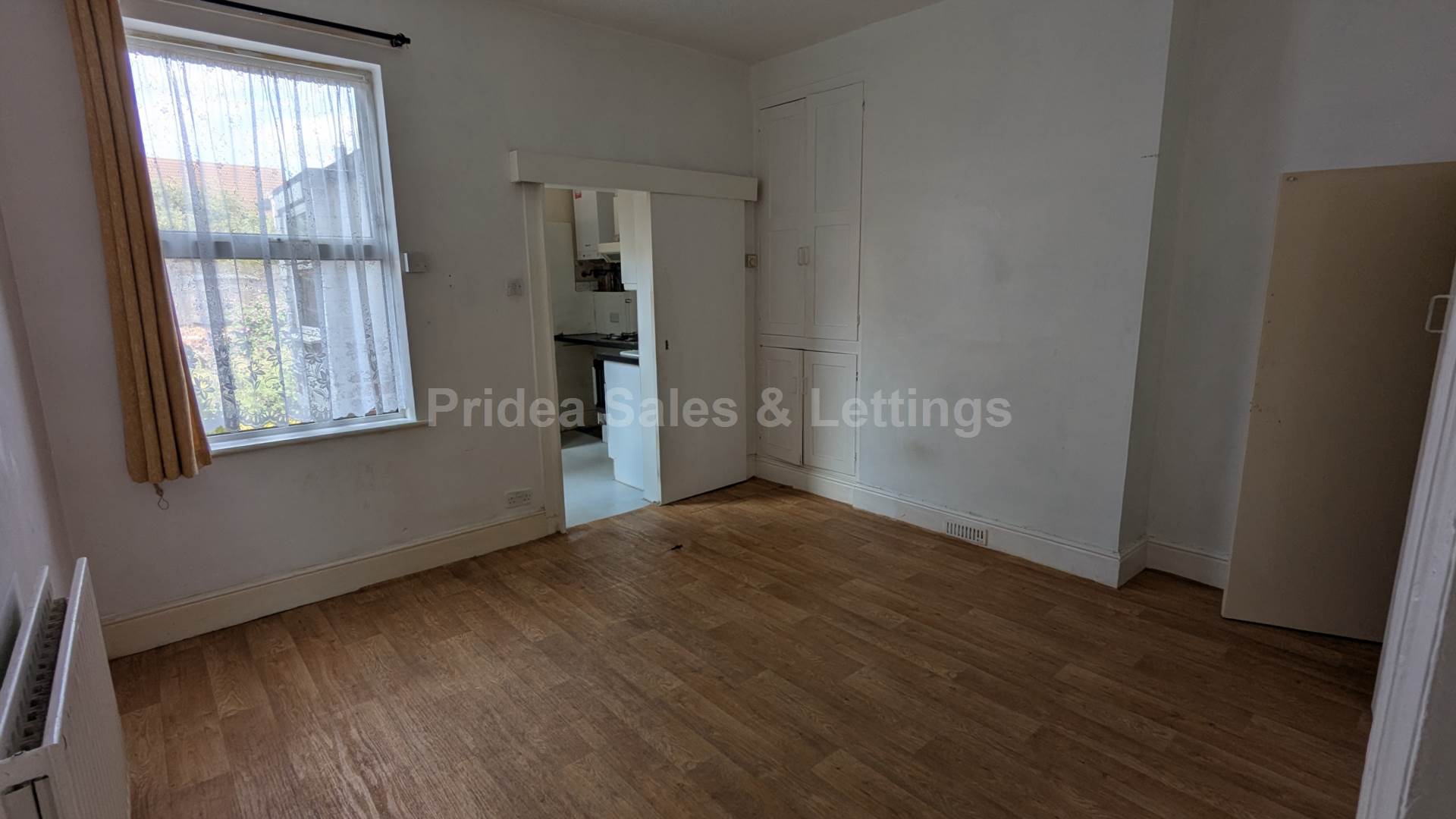 Gaunt Street, Lincoln, Image 4