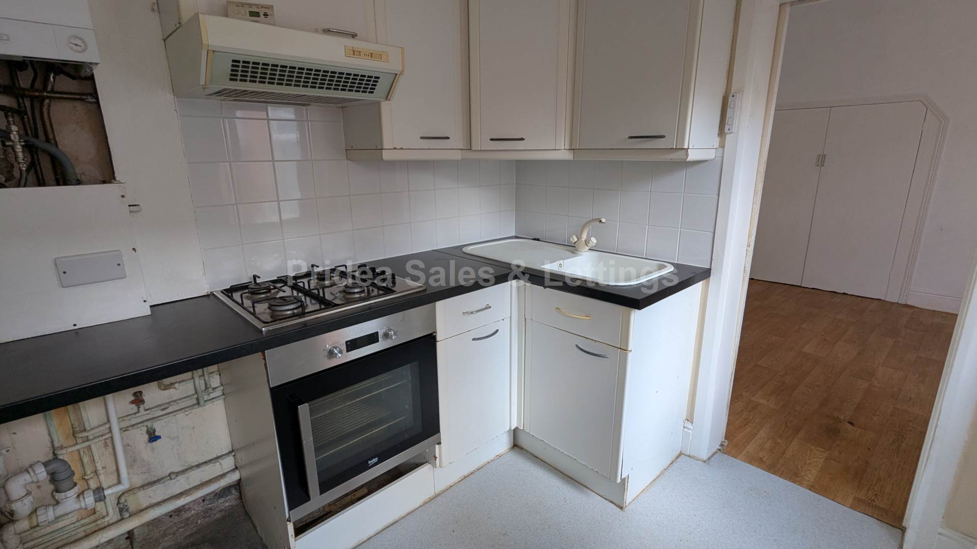 Gaunt Street, Lincoln, Image 8