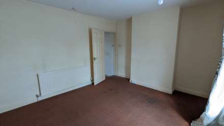 Gaunt Street, Lincoln, Image 12
