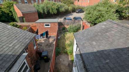 Gaunt Street, Lincoln, Image 16