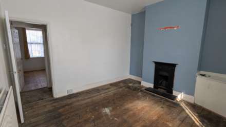 Gaunt Street, Lincoln, Image 2