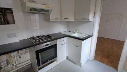 Gaunt Street, Lincoln, Image 8